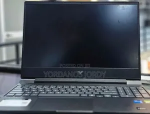 New Laptop HP Victus 15 8GB Intel Core I5 SSD 512GB