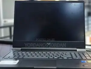 New Laptop HP Victus 15 8GB Intel Core I5 SSD 512GB
