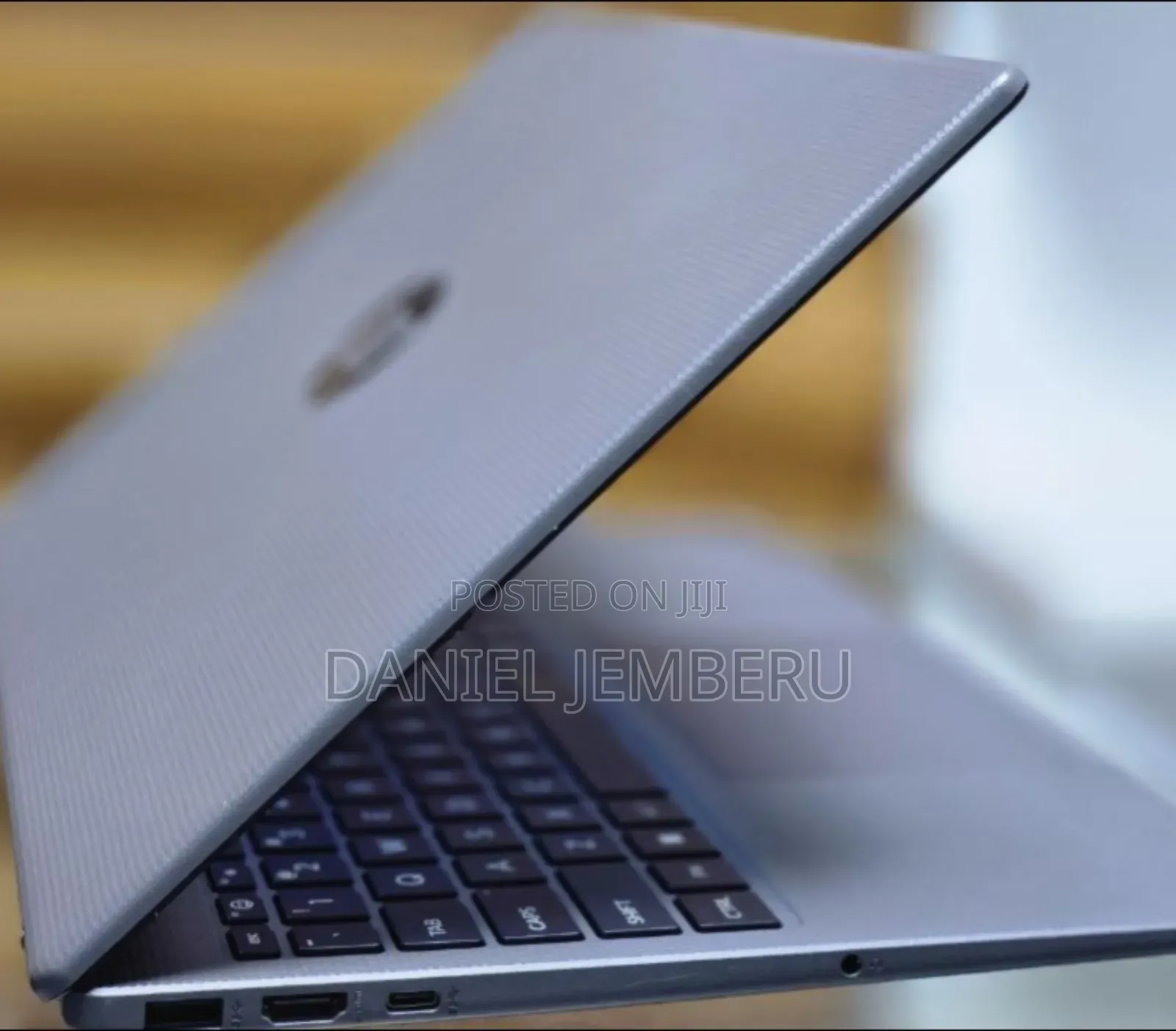 New Laptop HP Stream Notebook 16GB AMD Ryzen 7 SSD 512GB