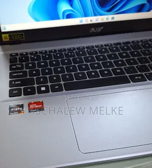New Laptop Acer Aspire 3 16GB AMD Ryzen 7 SSD 512GB