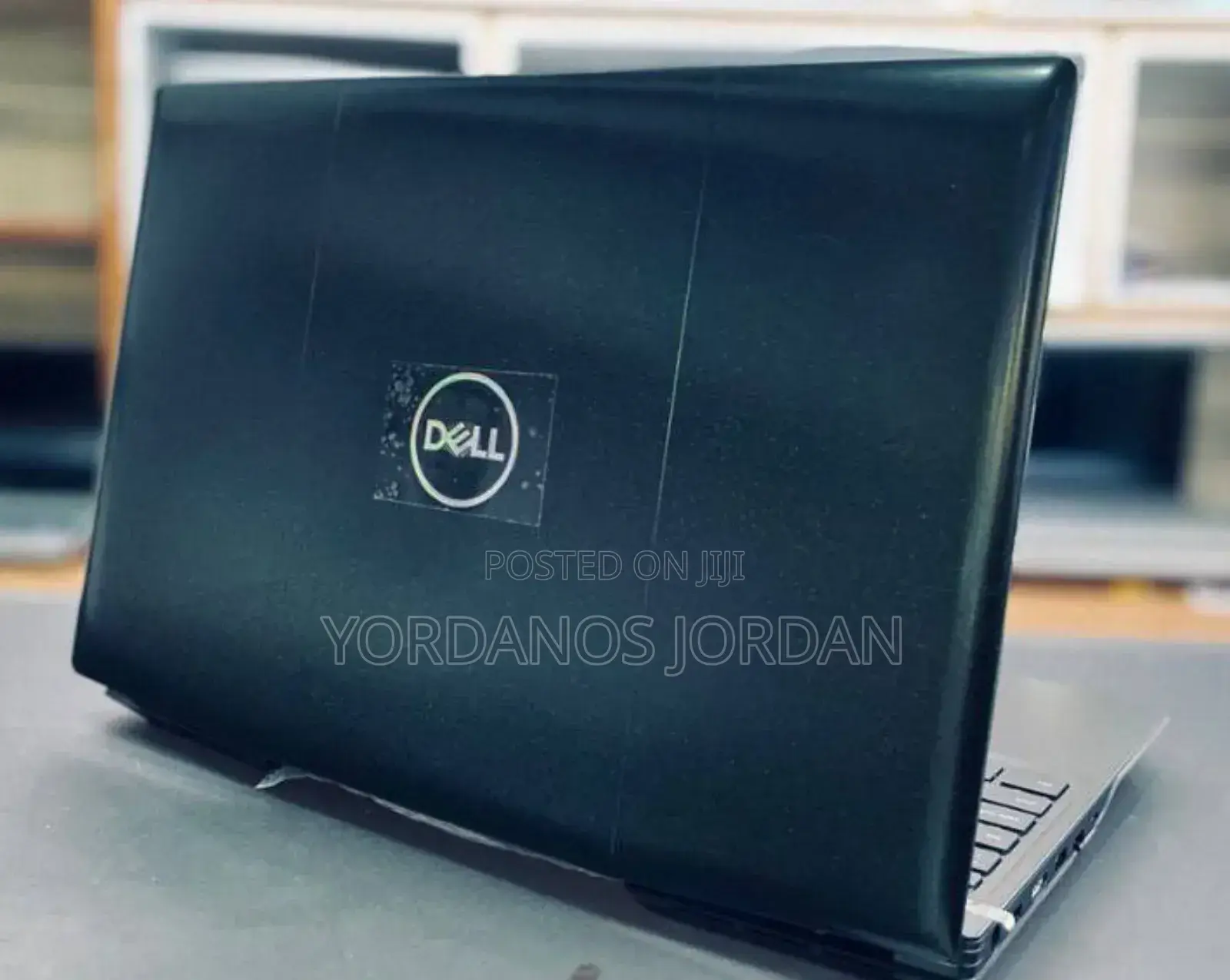 New Laptop Dell G5 16GB Intel Core I7 SSD 512GB