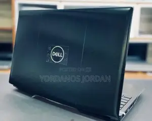 New Laptop Dell G5 16GB Intel Core I7 SSD 512GB