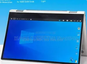 New Laptop Samsung Notebook 9 Pro 16GB Intel Core i7 SSD 512GB