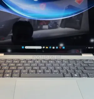 New Laptop HP Victus 16 16GB AMD Ryzen 7 SSD 1T