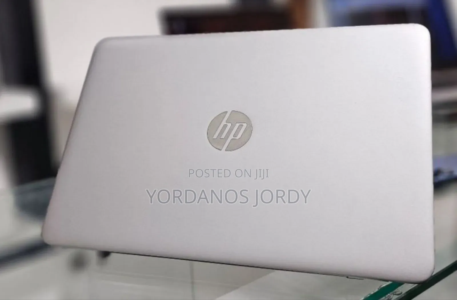 New Laptop HP EliteBook 840 G4 8GB Intel Core I5 SSD 1T