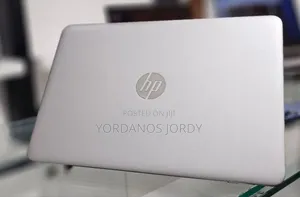 Photo - New Laptop HP EliteBook 840 G4 8GB Intel Core I5 SSD 1T