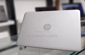 New Laptop HP EliteBook 840 G4 8GB Intel Core I5 SSD 1T