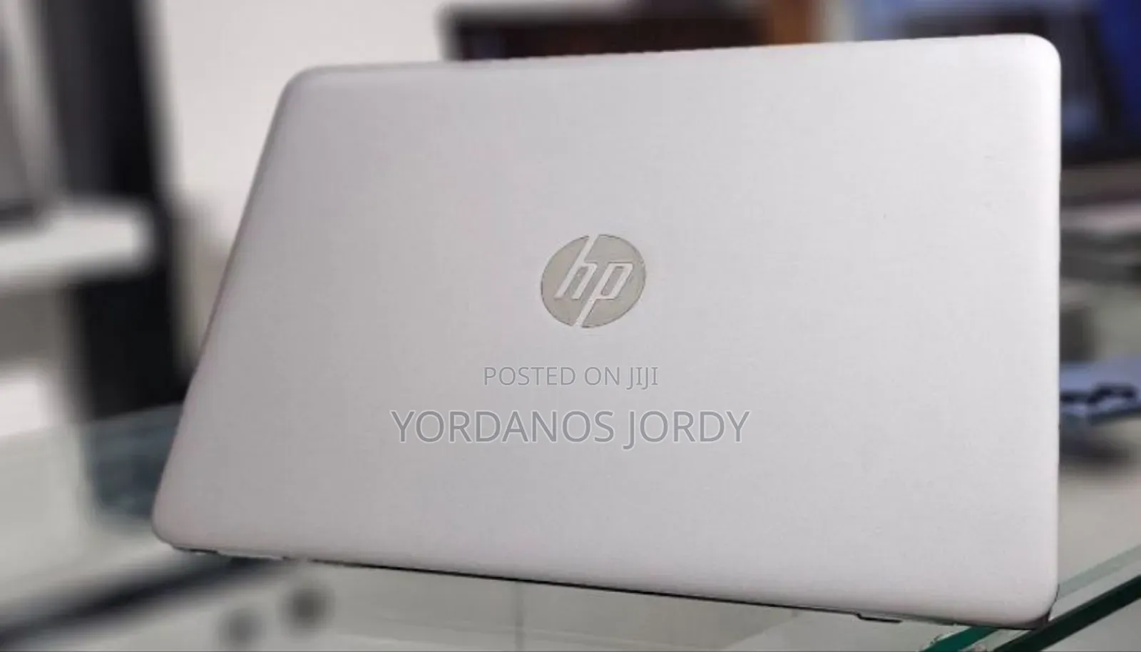 New Laptop HP EliteBook 840 G4 8GB Intel Core I5 SSD 1T