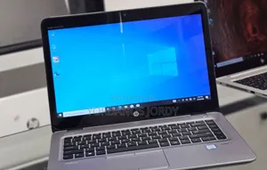 New Laptop HP EliteBook 840 G4 8GB Intel Core I5 SSD 1T