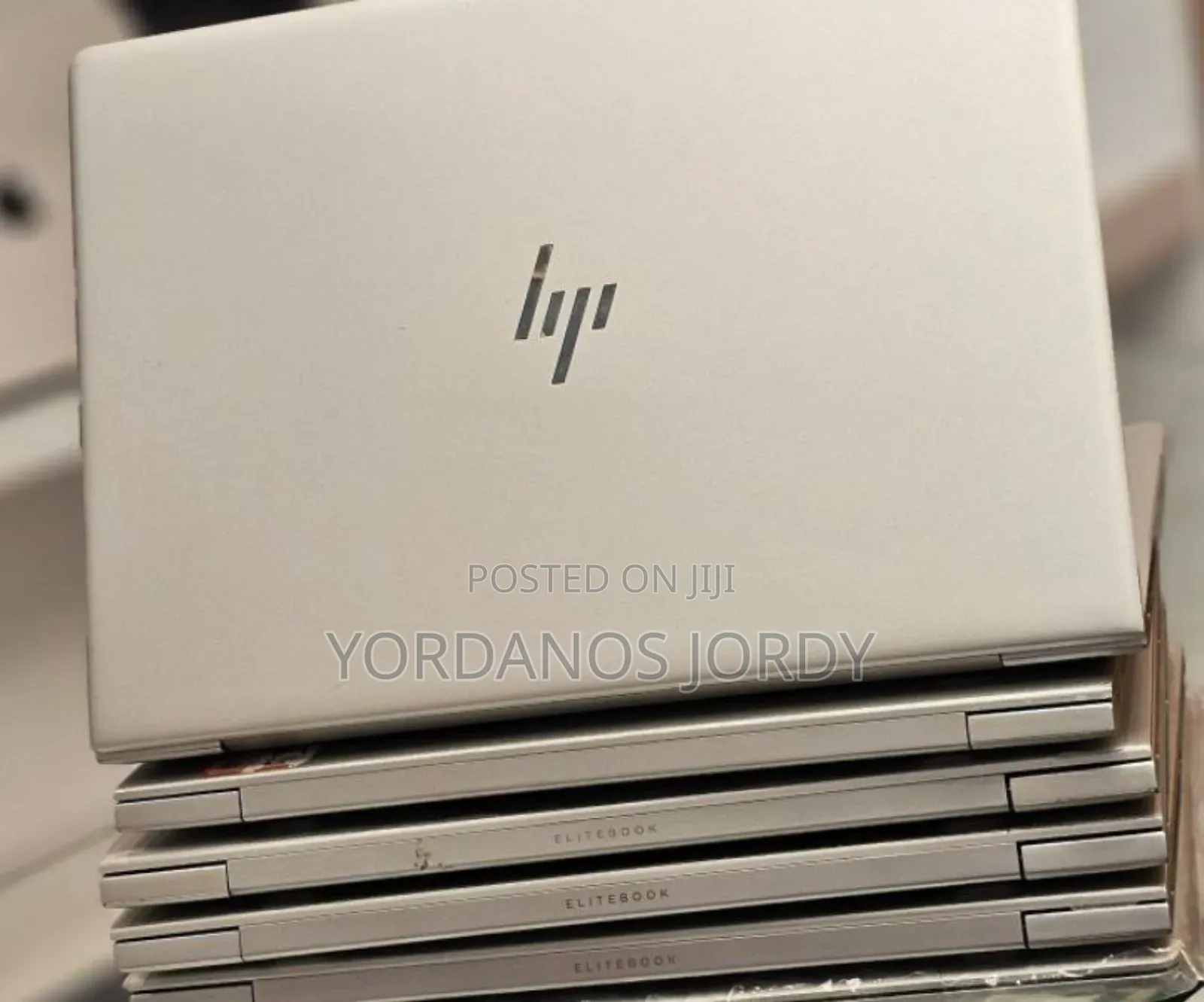 New Laptop HP EliteBook 840 G5 16GB Intel Core I5 SSD 512GB