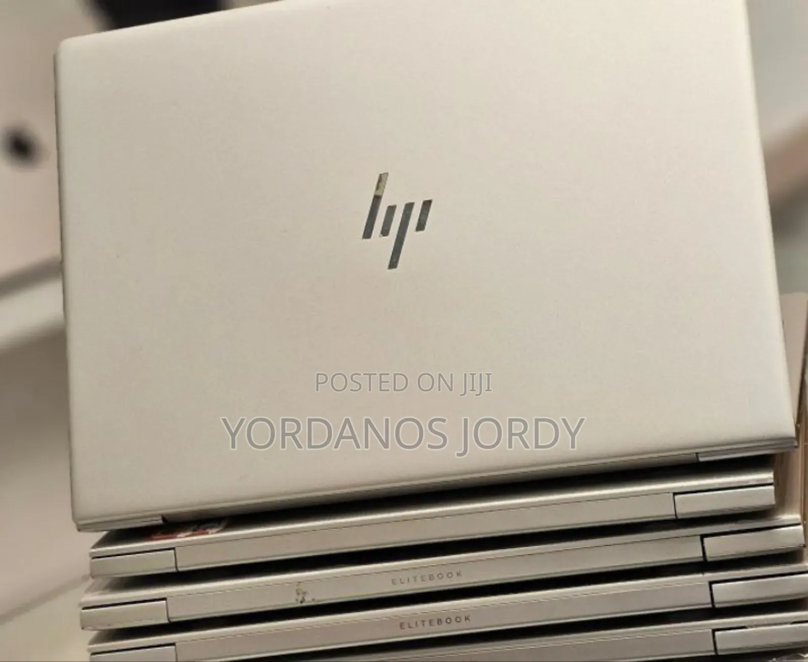 New Laptop HP EliteBook 840 G5 16GB Intel Core I5 SSD 512GB