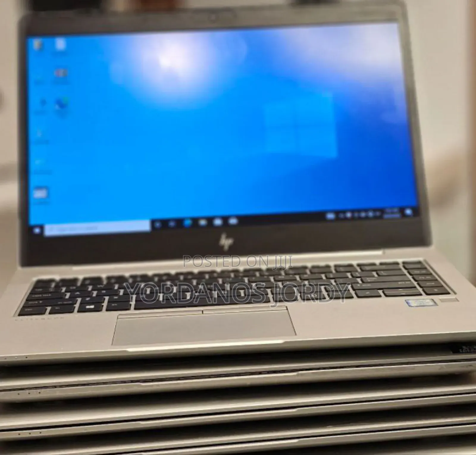 New Laptop HP EliteBook 840 G5 16GB Intel Core I5 SSD 512GB