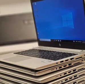 New Laptop HP EliteBook 840 G5 16GB Intel Core I5 SSD 512GB