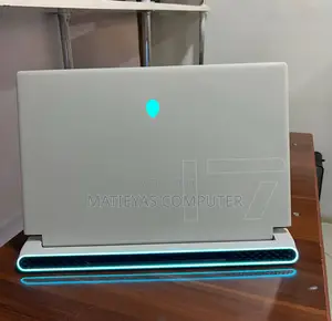 New Laptop Alienware M17x R2 16GB Intel Core I7 SSD 512GB