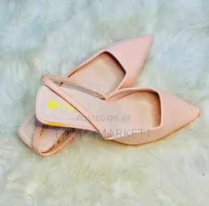 Premium Short Heels New Arrival