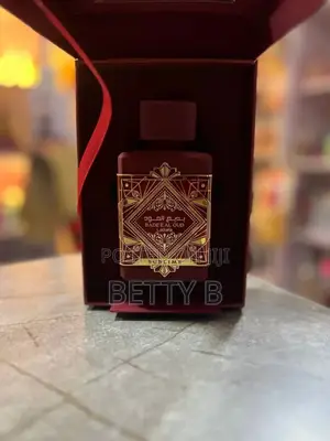 Lattafa Bade'e Al Oud Sublime Perfume