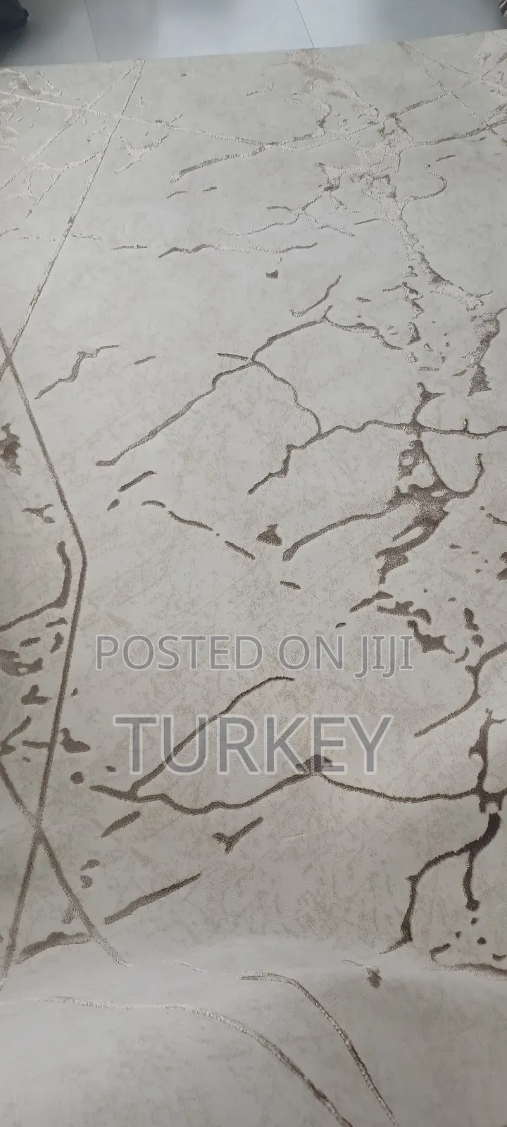 ምንጣፍ Turkey Original Carptes .Confaret