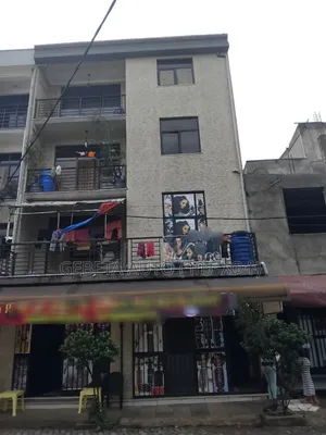 Photo - Furnished 7bdrm House in Alem Bank, Akaky Kaliti for sale