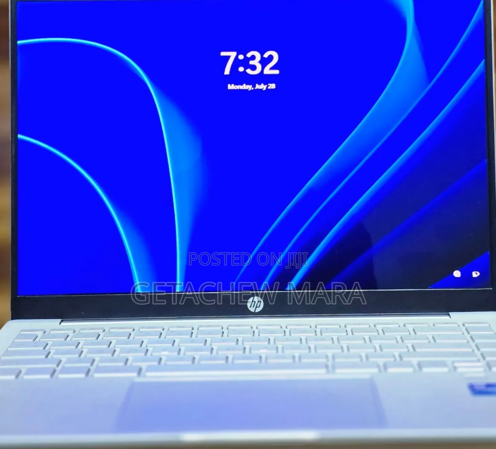 New Laptop HP Pavilion 15 16GB Intel Core I7 SSD 512GB