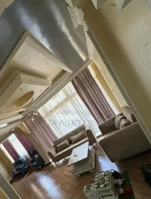 Furnished 7bdrm House in Alem Bank, Akaky Kaliti for sale