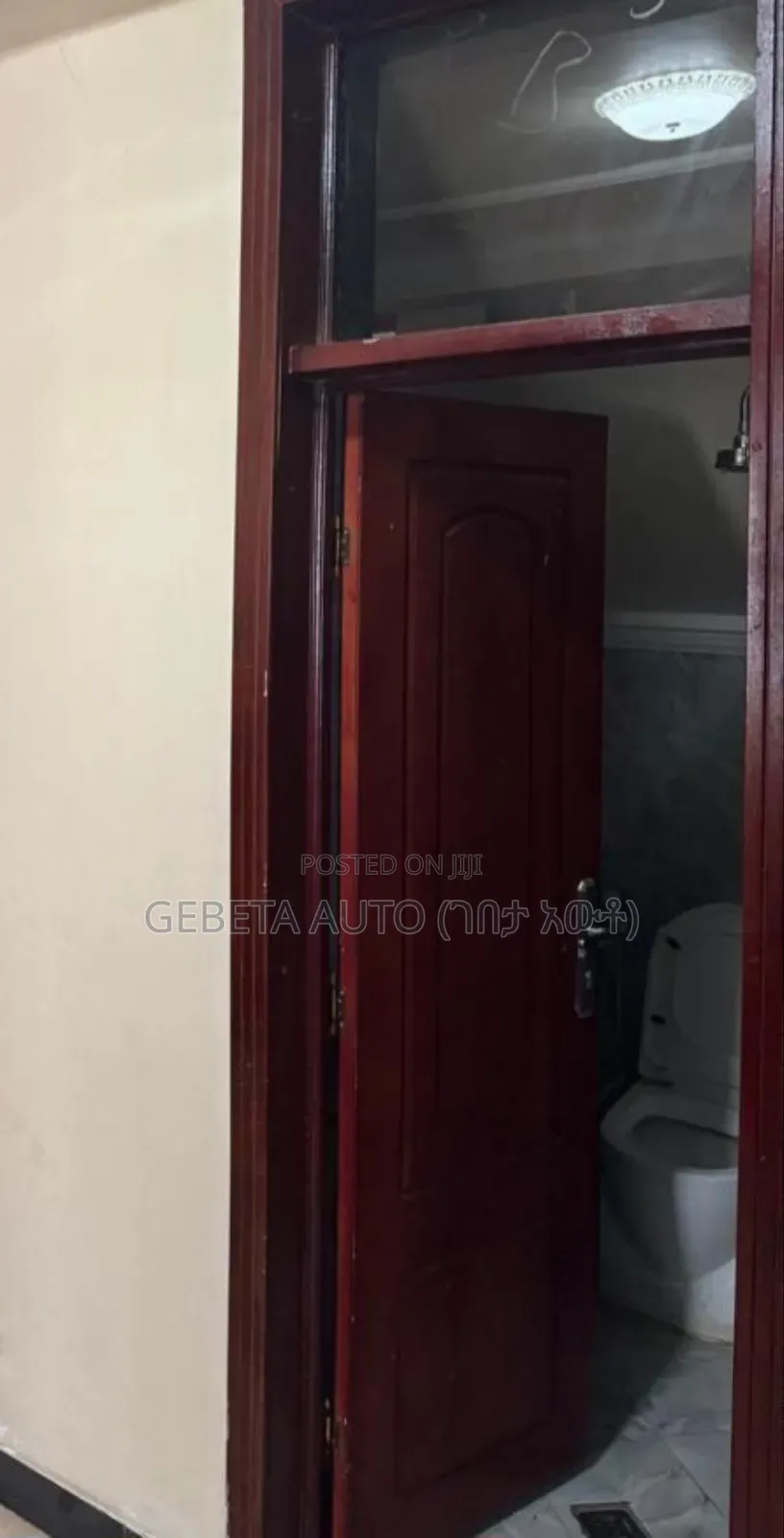 Furnished 7bdrm House in Alem Bank, Akaky Kaliti for sale