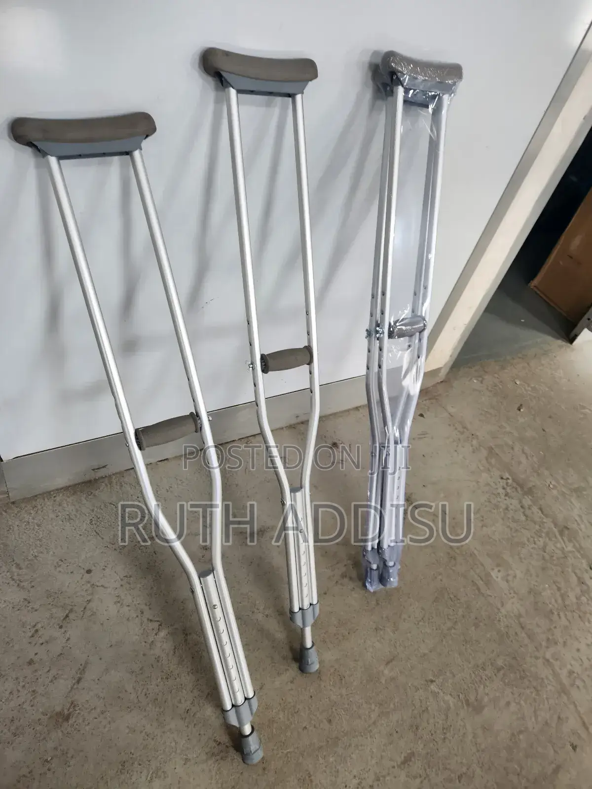 Axillary Bilateral Crutches刈我crutches冷攻axillary Crutches建佛crutches