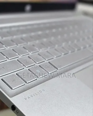 Photo - New Laptop HP Pavilion 15 16GB Intel Core I5 SSD 512GB