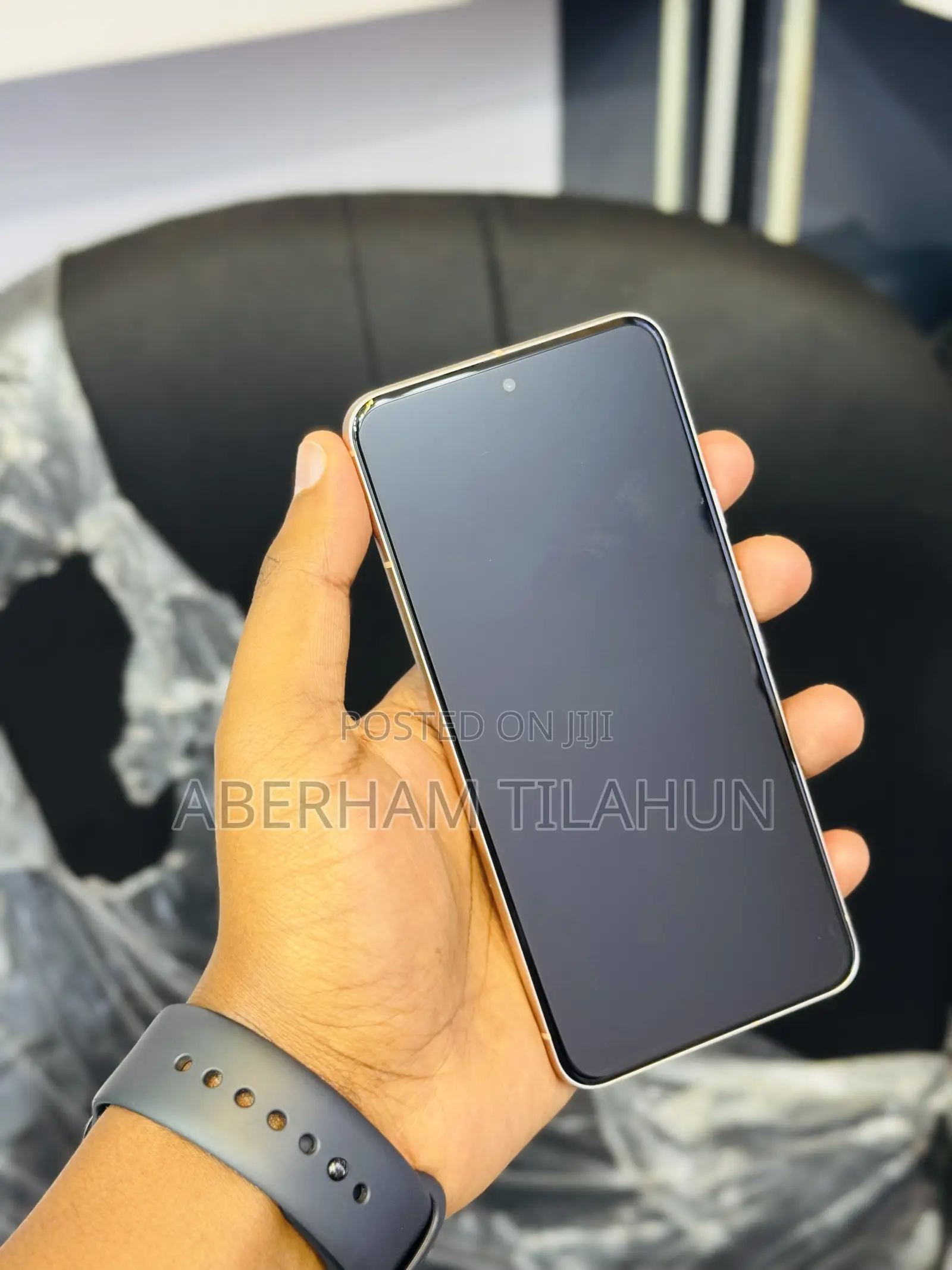 Google Pixel 8 128 GB Rose Gold