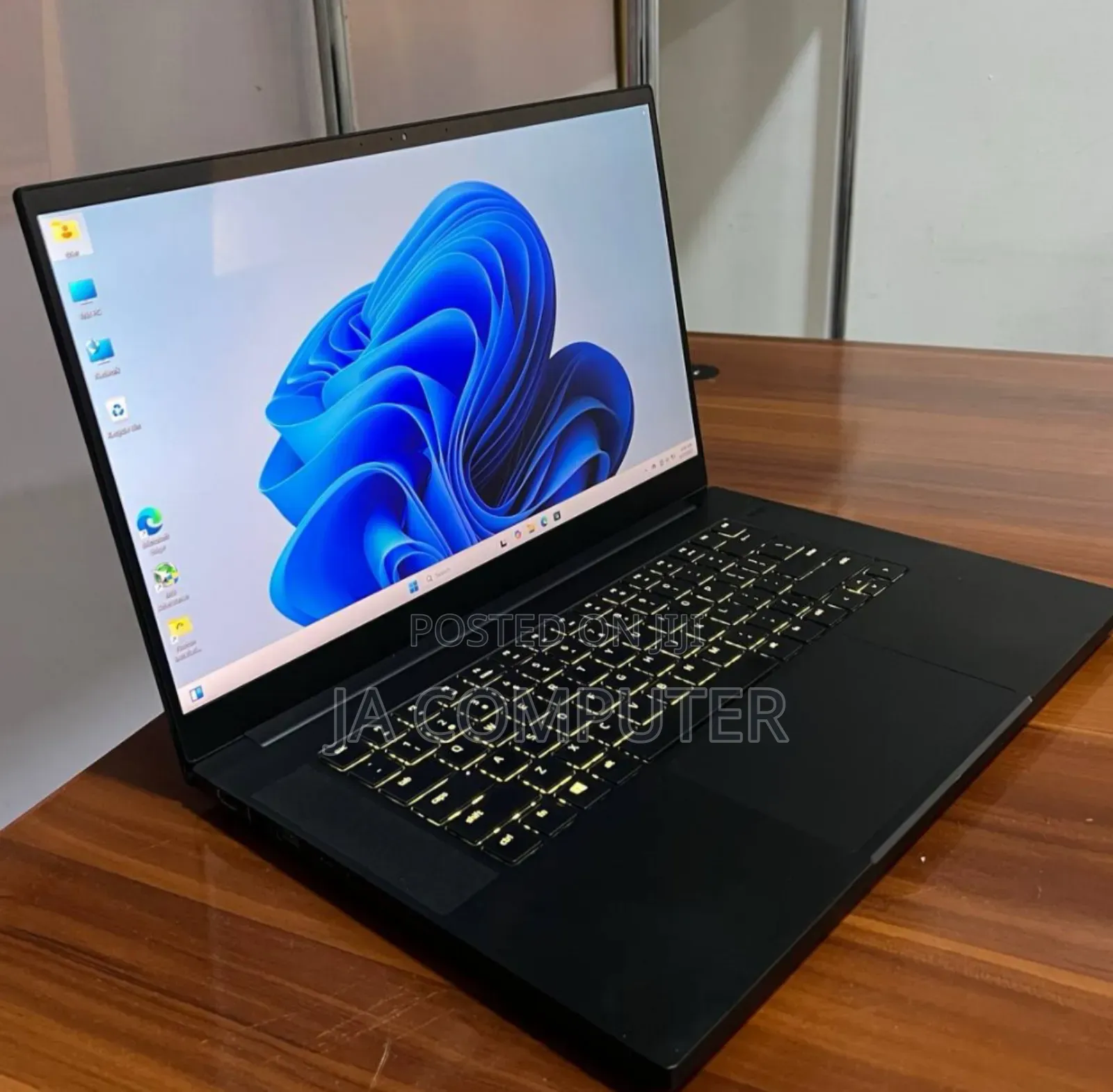 New Laptop Razer Blade 16GB Intel Core I7 SSD 512GB