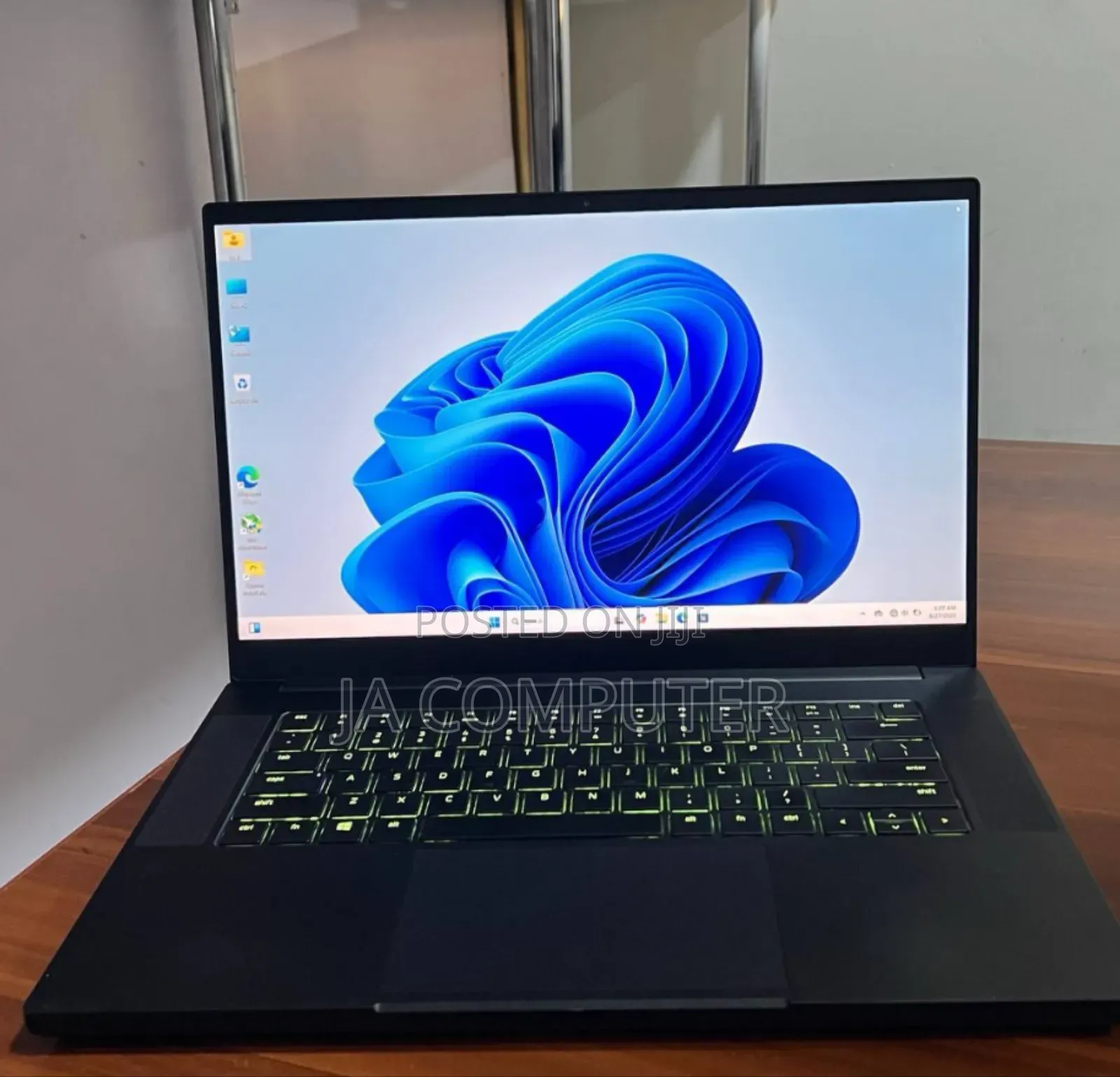 New Laptop Razer Blade 16GB Intel Core I7 SSD 512GB