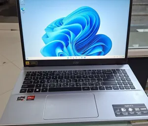New Laptop Acer Aspire 3 16GB AMD Ryzen 7 SSD 512GB