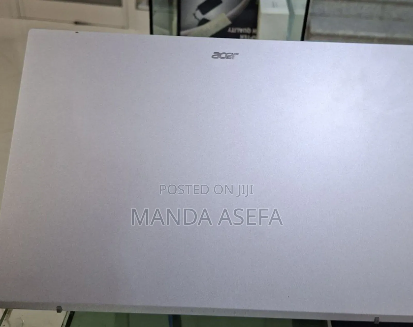 New Laptop Acer Aspire 3 16GB AMD Ryzen 7 SSD 512GB