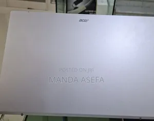 New Laptop Acer Aspire 3 16GB AMD Ryzen 7 SSD 512GB
