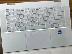 New Laptop HP Envy X360 16GB Intel Core I7 SSD 1T