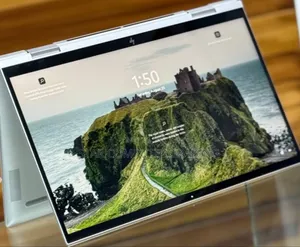 New Laptop HP Envy X360 16GB Intel Core I7 SSD 1T