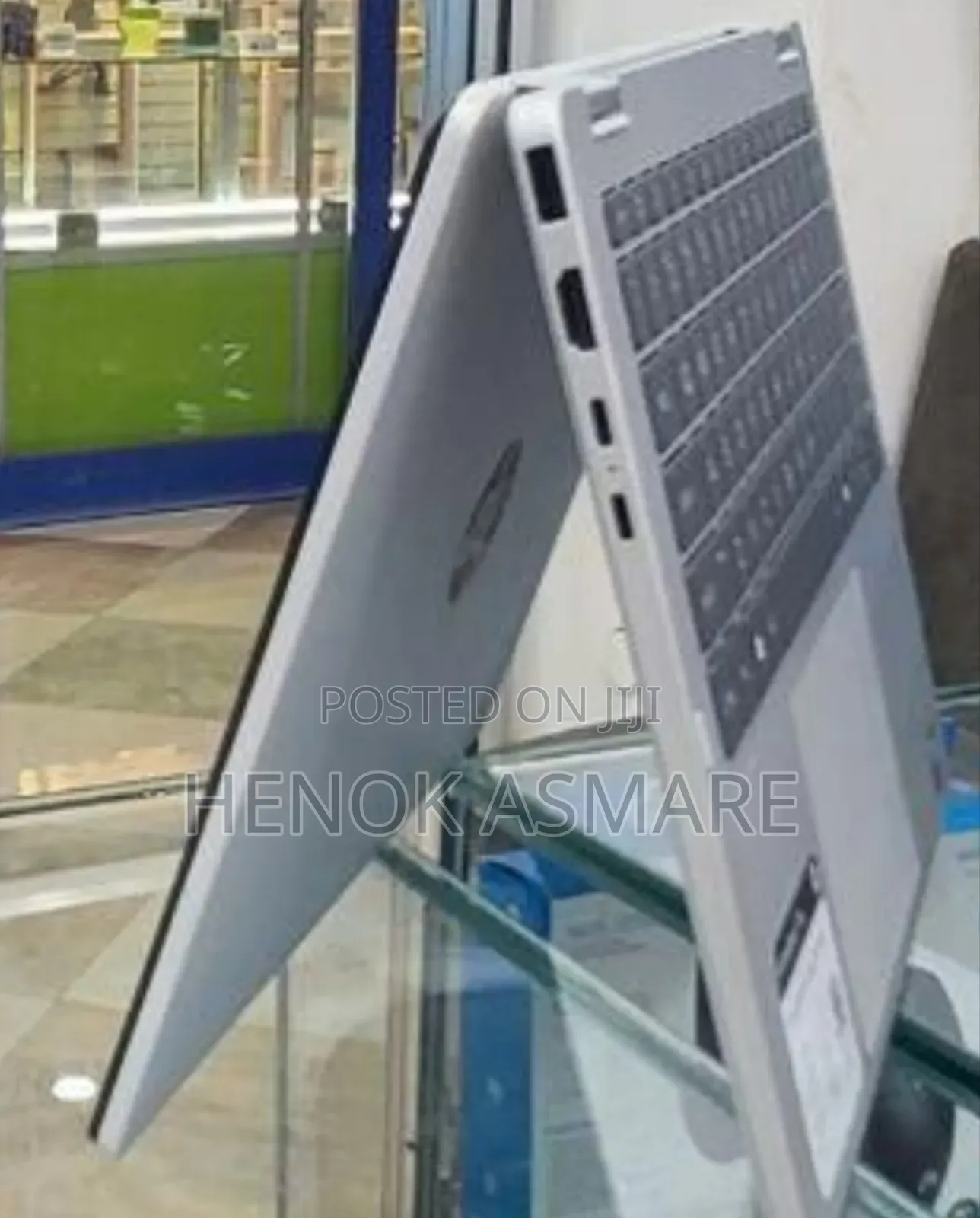 New Laptop HP OmniBook X Flip 14" 8GB AMD Ryzen 5 SSD 512GB