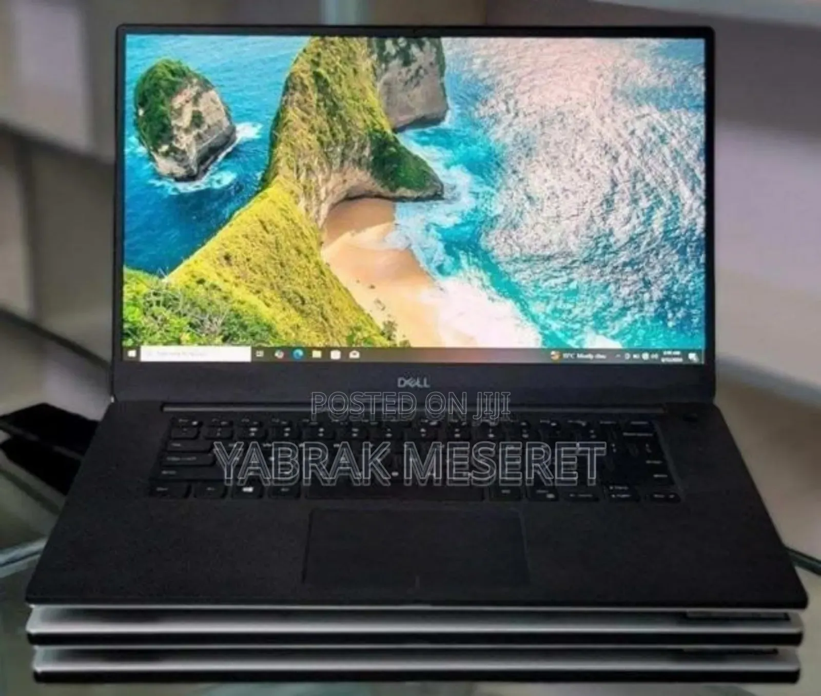 New Laptop Dell 16GB Intel Core i7 SSD 512GB