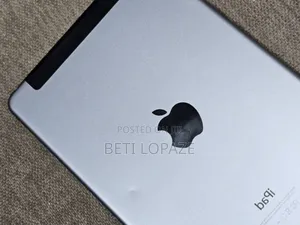 New Apple iPad mini 4 128 GB White