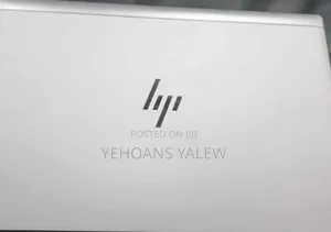 New Laptop HP EliteBook 850 G8 16GB Intel Core I7 SSD 512GB