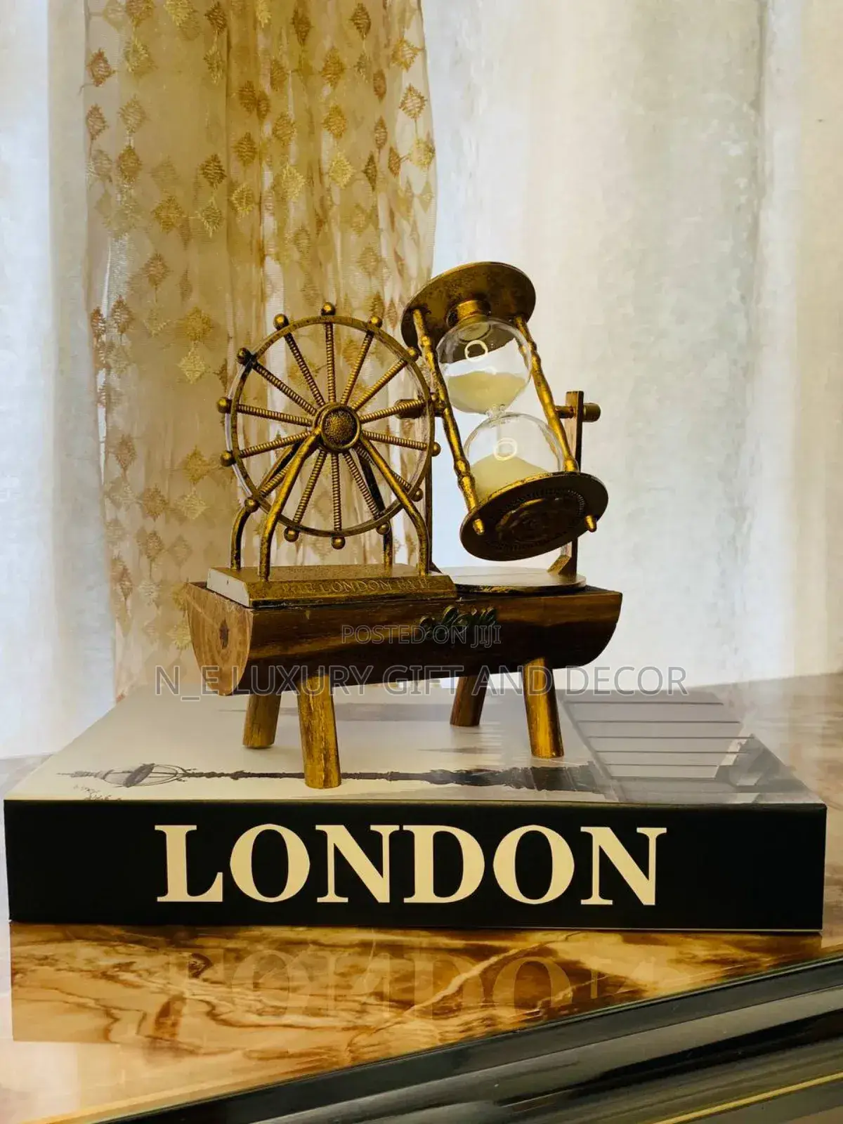London Wheel