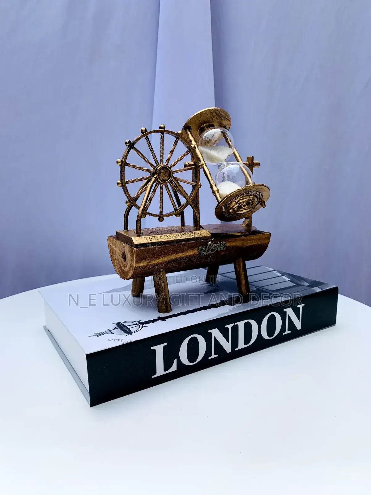 London Wheel