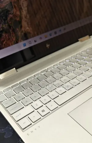Photo - New Laptop HP Envy X360 8GB Intel Core I5 SSD 512GB