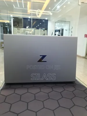 New Laptop HP ZBook Create G7 16GB Intel Core I7 SSD 1T