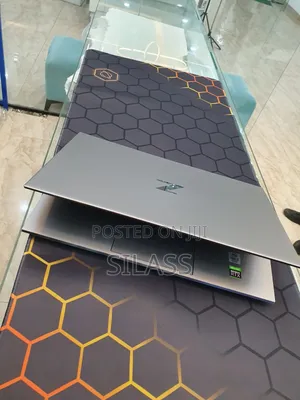 New Laptop HP ZBook Create G7 16GB Intel Core I7 SSD 1T