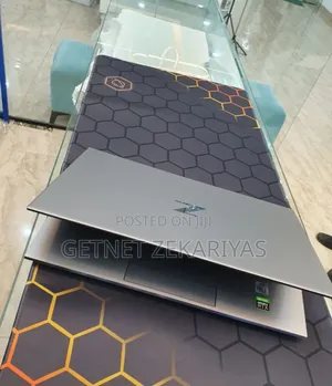 New Laptop HP ZBook 15 16GB Intel Core I7 SSD 1T