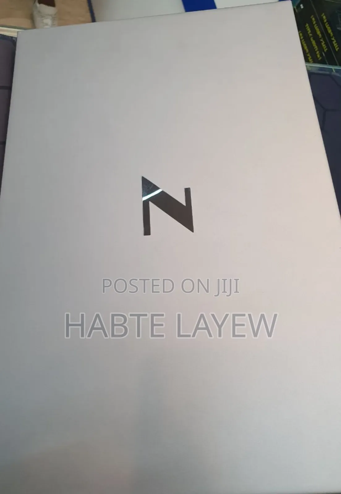 New Laptop HP ZBook Studio 16GB Intel Core I7 SSD 1T