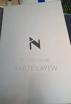 New Laptop HP ZBook Studio 16GB Intel Core I7 SSD 1T