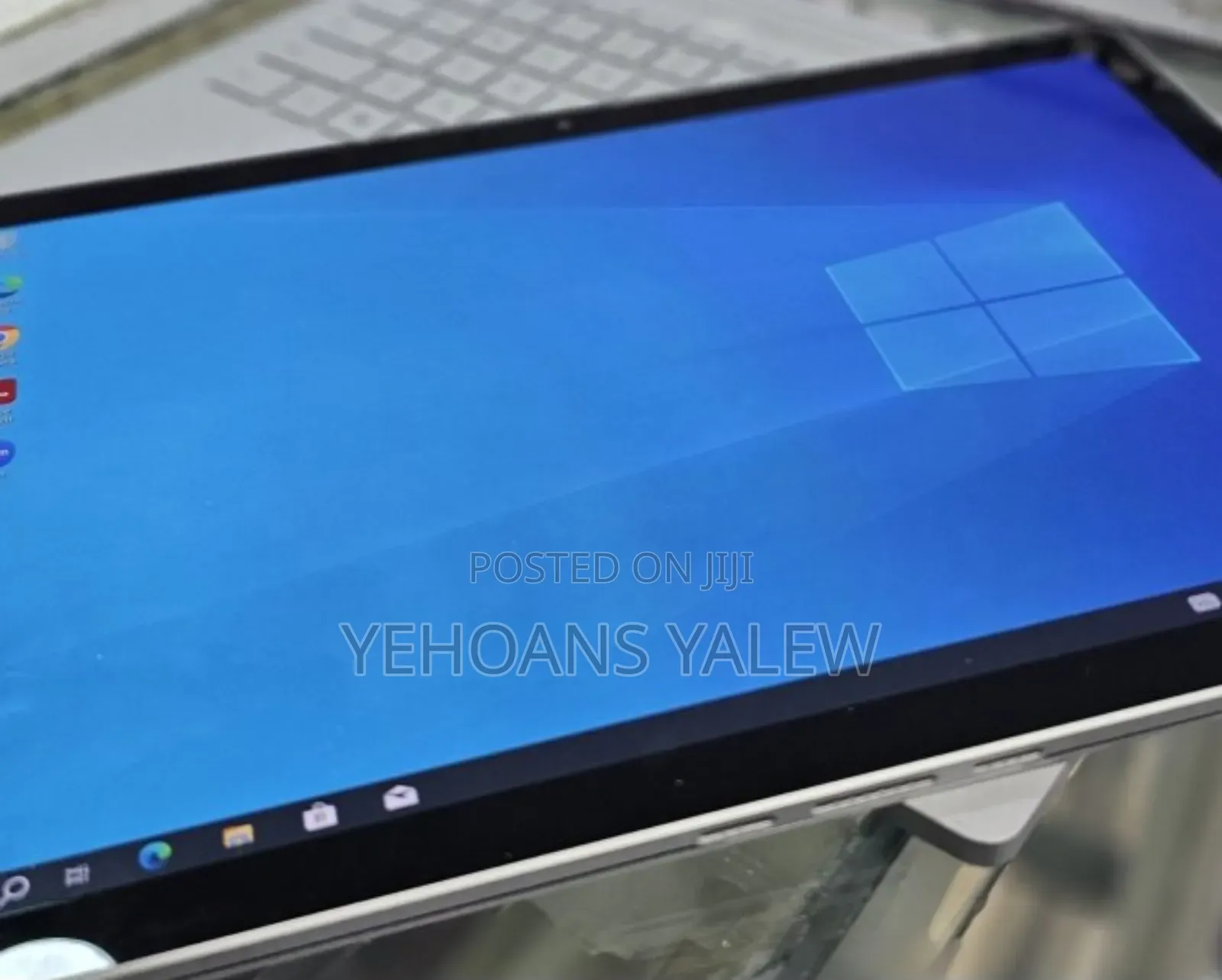 New Laptop Microsoft Surface Book 3 16GB Intel Core I7 SSD 256GB