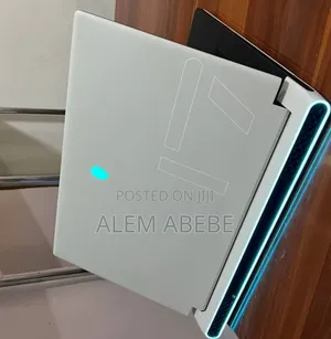 Laptop Alienware M17x R2 16GB Intel Core I7 SSD 512GB