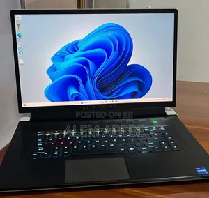 Photo - Laptop Alienware M17x R2 16GB Intel Core I7 SSD 512GB